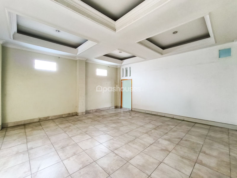 Jalan Swadaya 2 Jakarta Utara