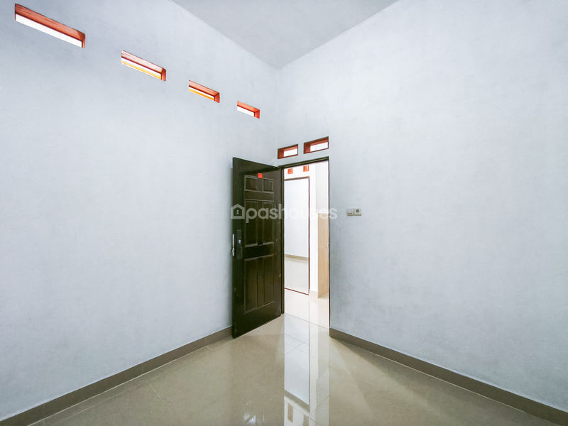 Perumahan Bojong Depok Baru Blok HF No.14