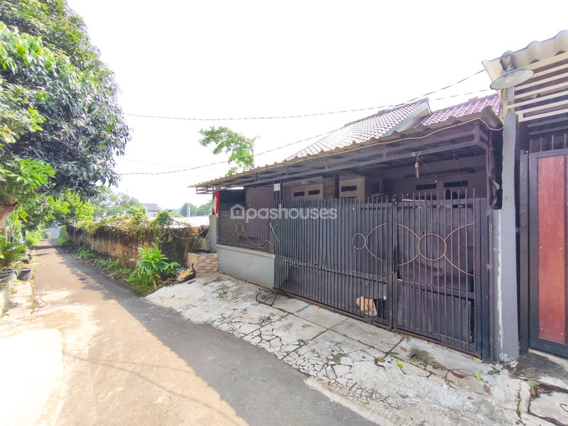 Jalan Raya Astek No.66A