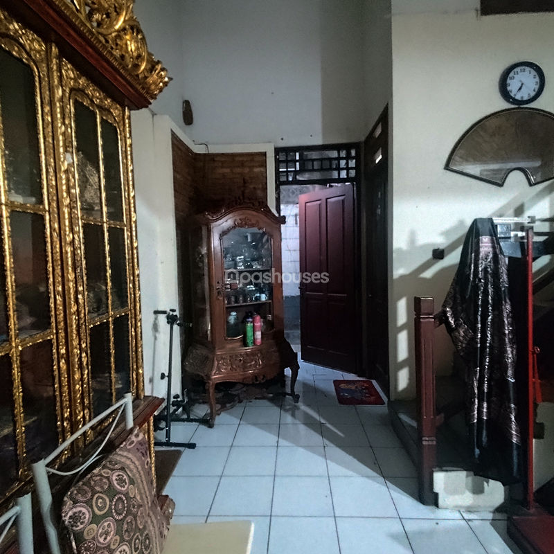 Perumahan Puri Flamboyan Blok D3
