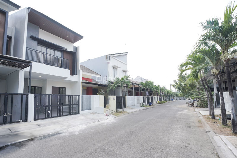 Perumahan Harapan Indah Cluster Ifolia Blok HY18 No.8