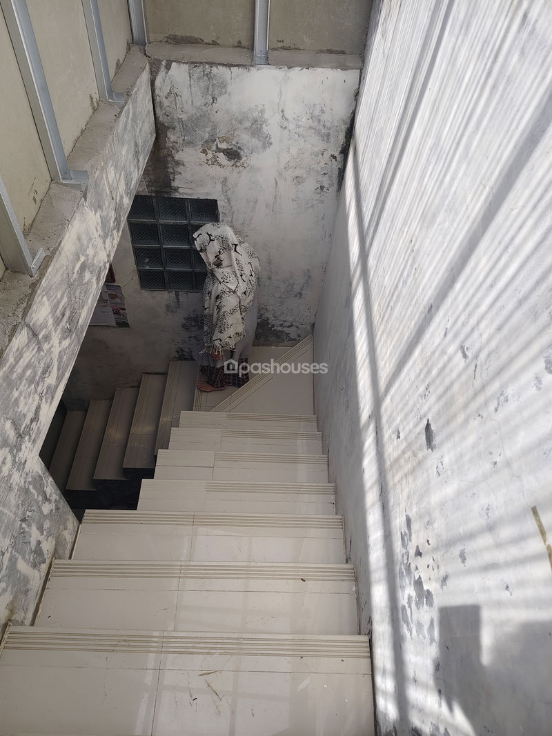 Jalan Pamayonan 6 Bogor