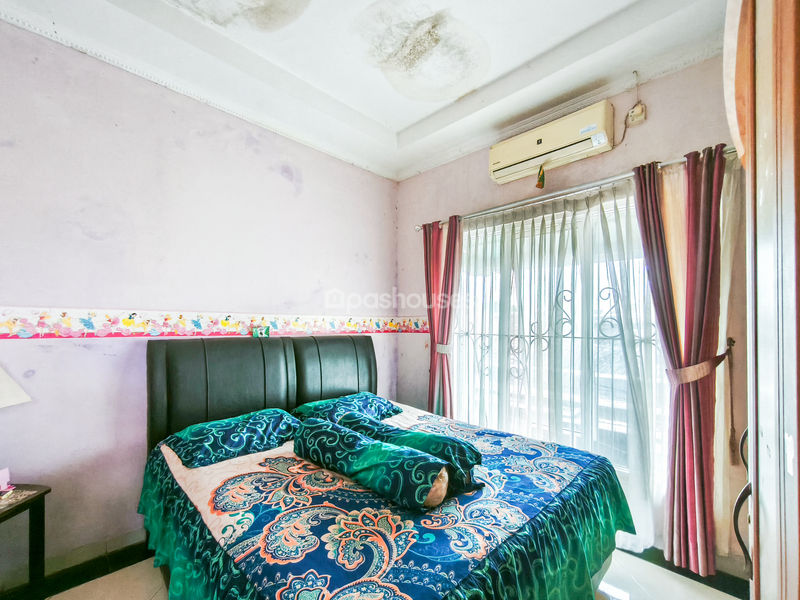 Perumahan Acropolis Karadenan Blok KQ No.15