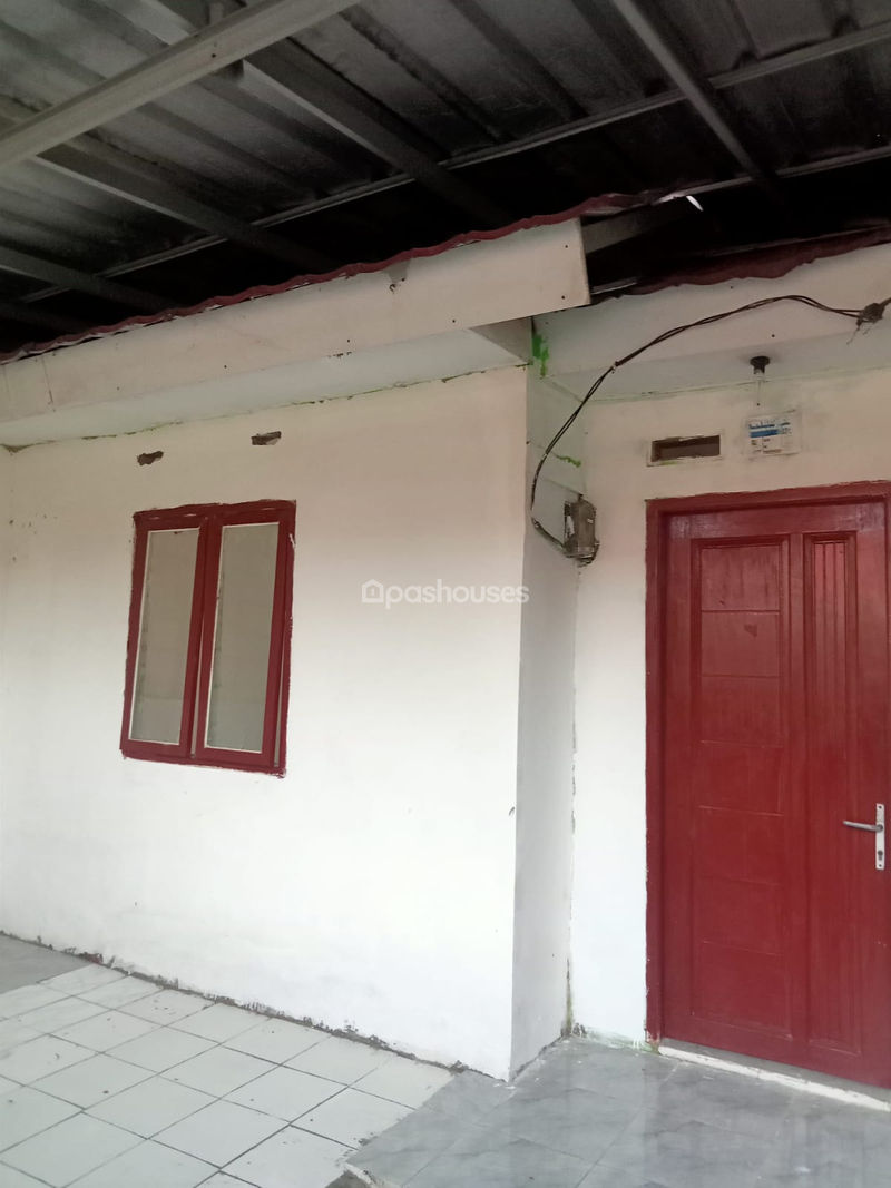 Perumahan Green Cikarang 2 Blok F32