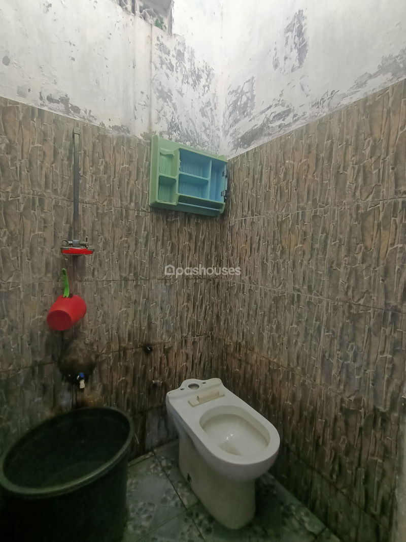 Perumahan Cikeas Gardenia