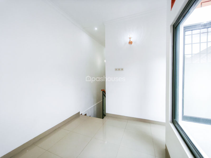 Perumahan The Golden Nest Blok A3 No.3