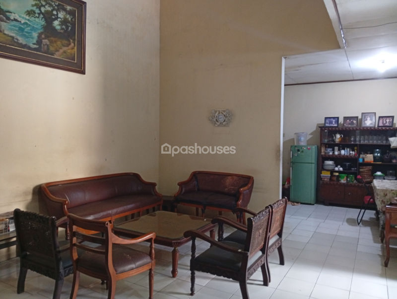 Jalan Balai Pustaka IV Jakarta Timur