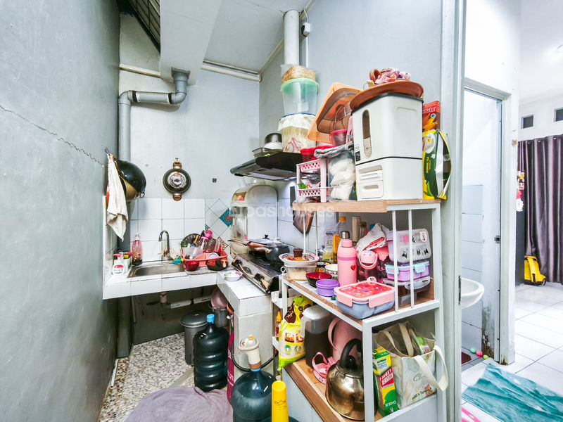 Perumahan Pesona Ciputih Blok E2 No.8