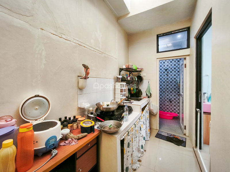 Perumahan Nirwana Hill Serpong Cluster Hoya Blok HD18