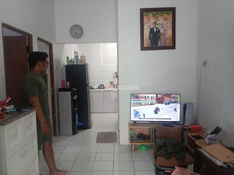 Perumahan Bogor Raya Residence Blok E2