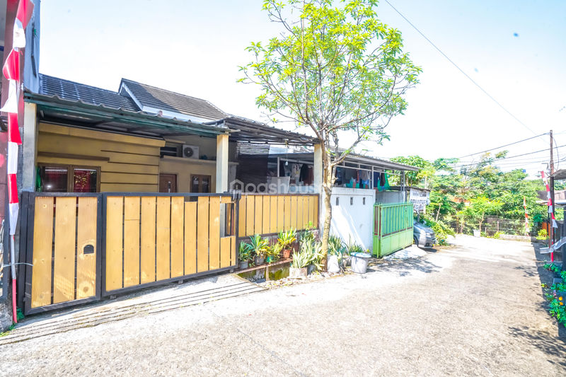 Perumahan Green Garden 2 Blok D3