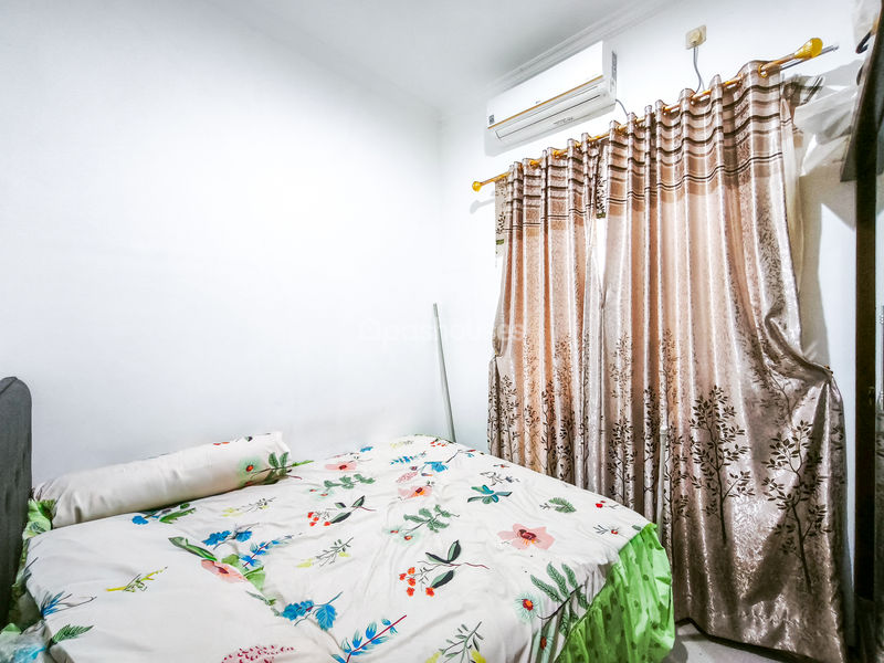 Kembang Beji Village