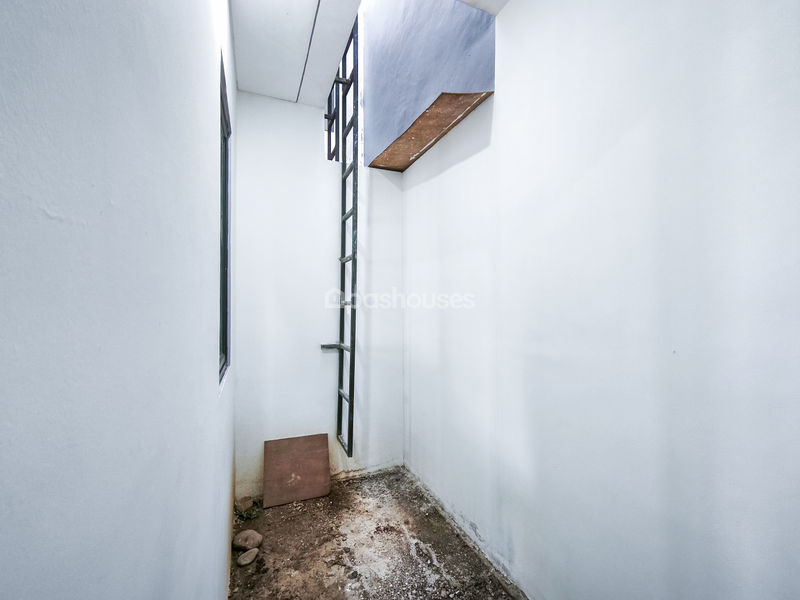 Perumahan Anvaya Townhouse Bogor