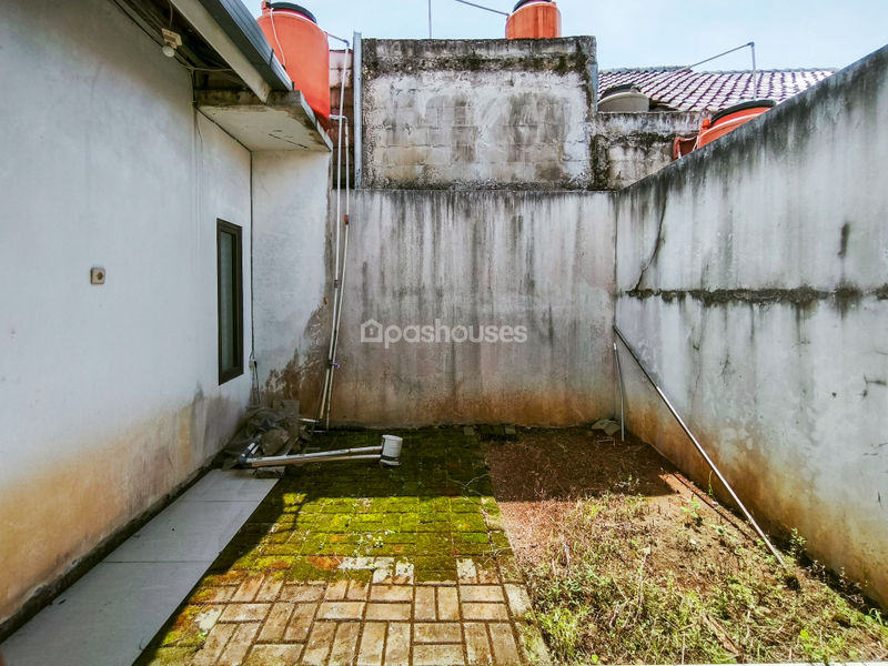 Kemang Raya Residence