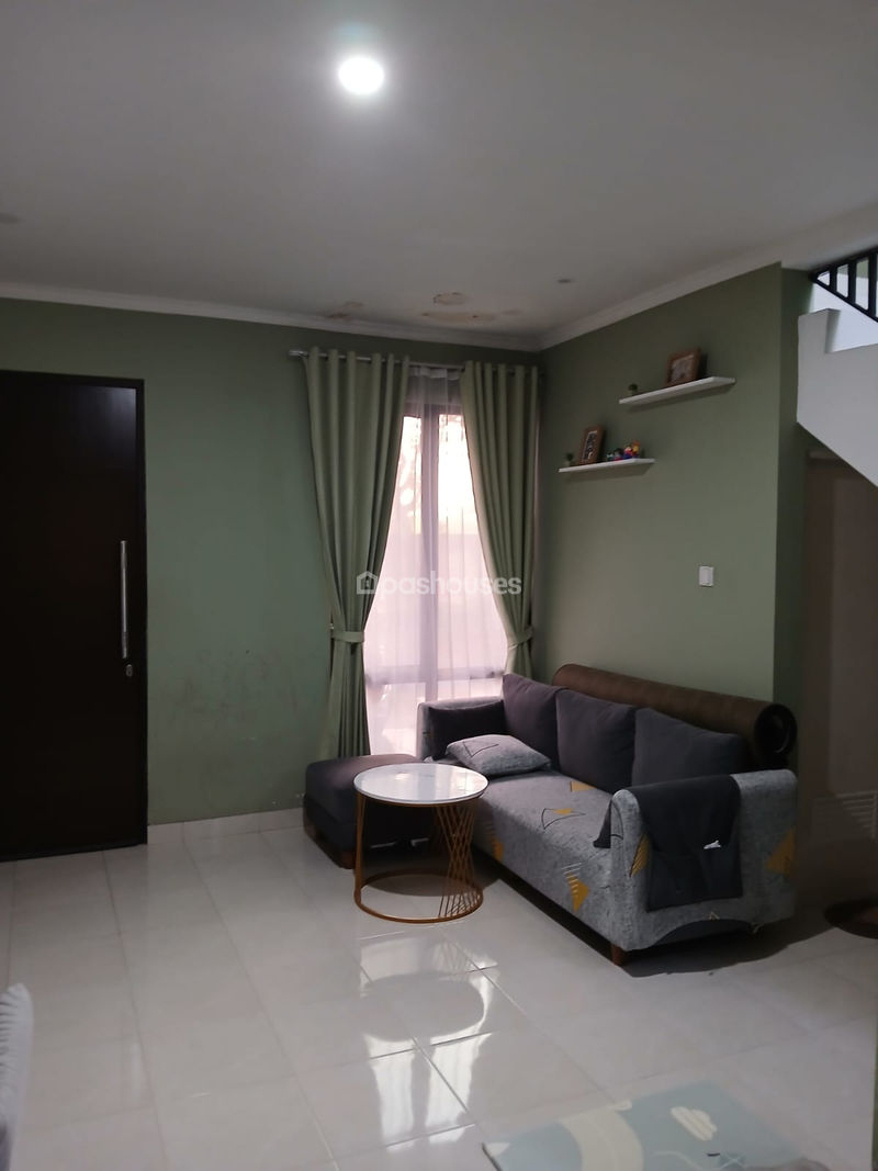 Grand Batavia Cluster Fiera