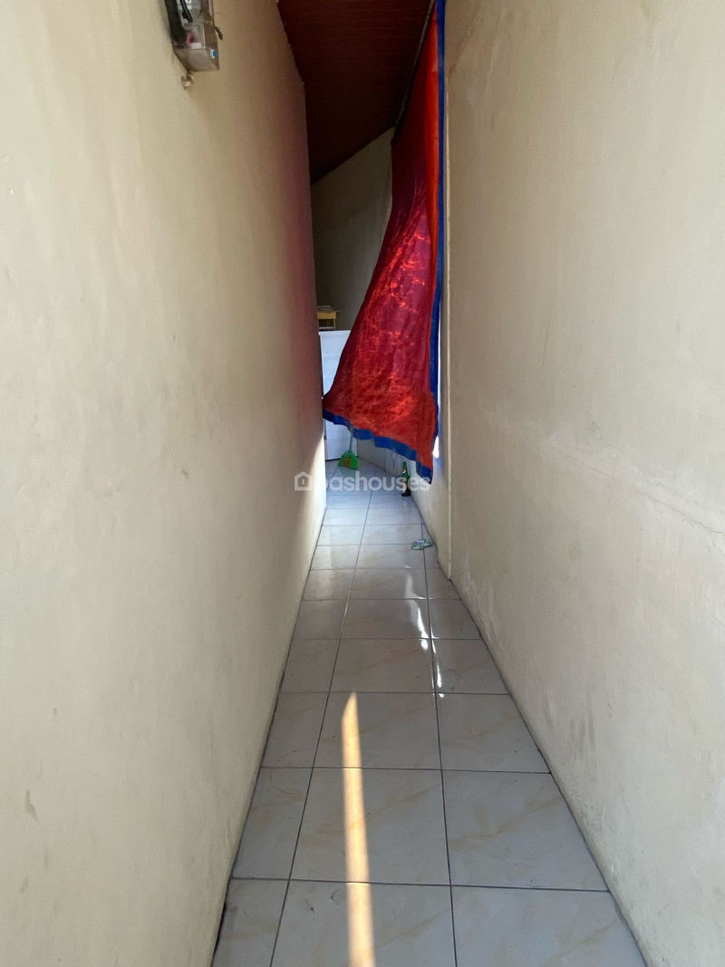 Jalan Daan Mogot No.64