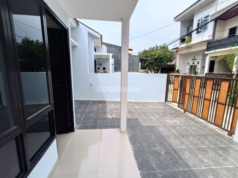 Perumahan Wahana Pondok Gede