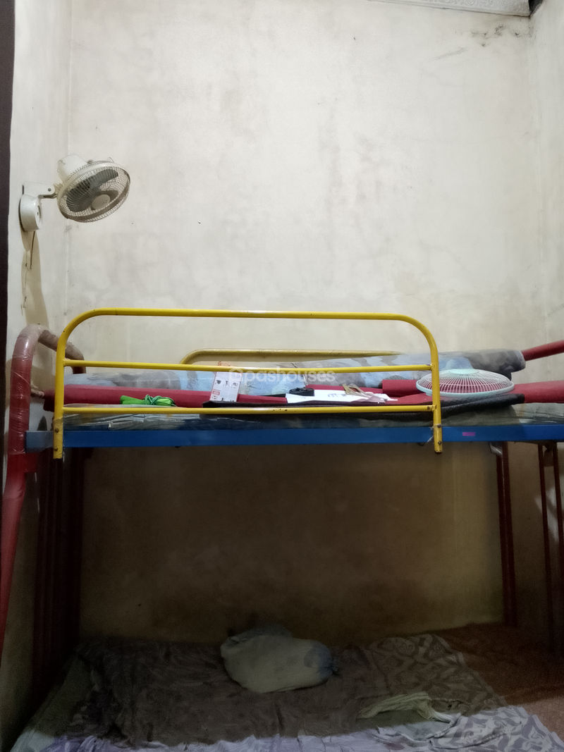 Taman Narogong Indah Blok Bekasi