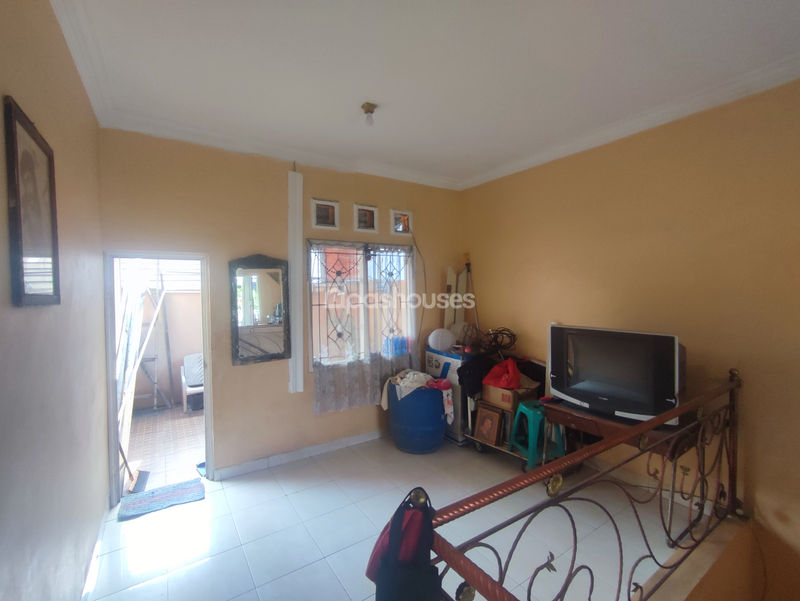 Permata Depok Regency Cluster Ruby