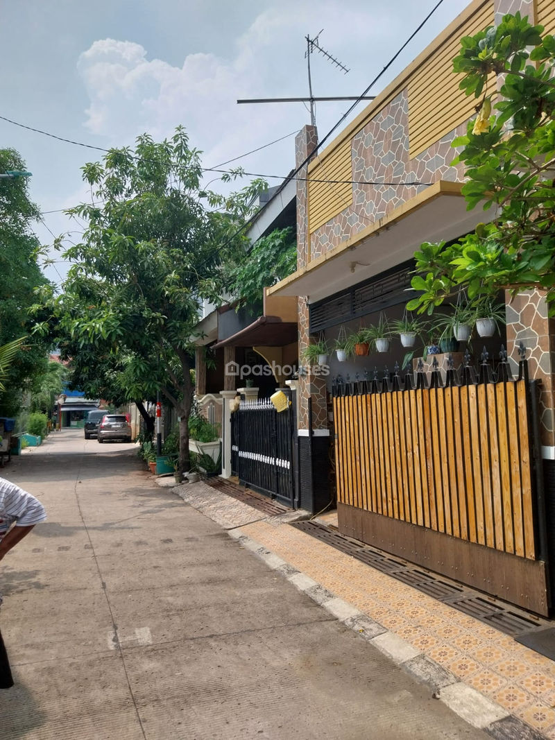 Komplek BPP Jakarta Utara