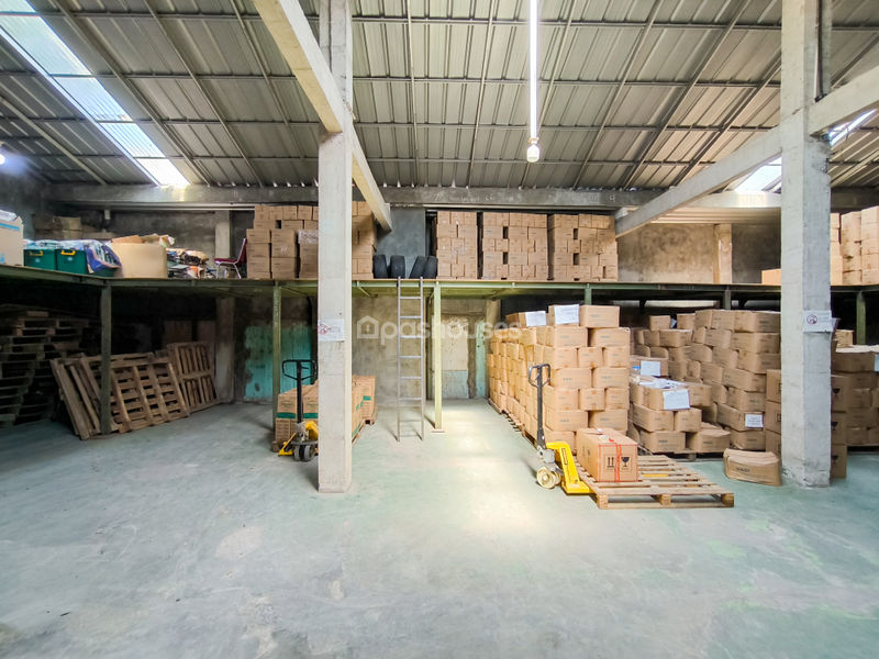 Jalan Mawar Merah II No.54A