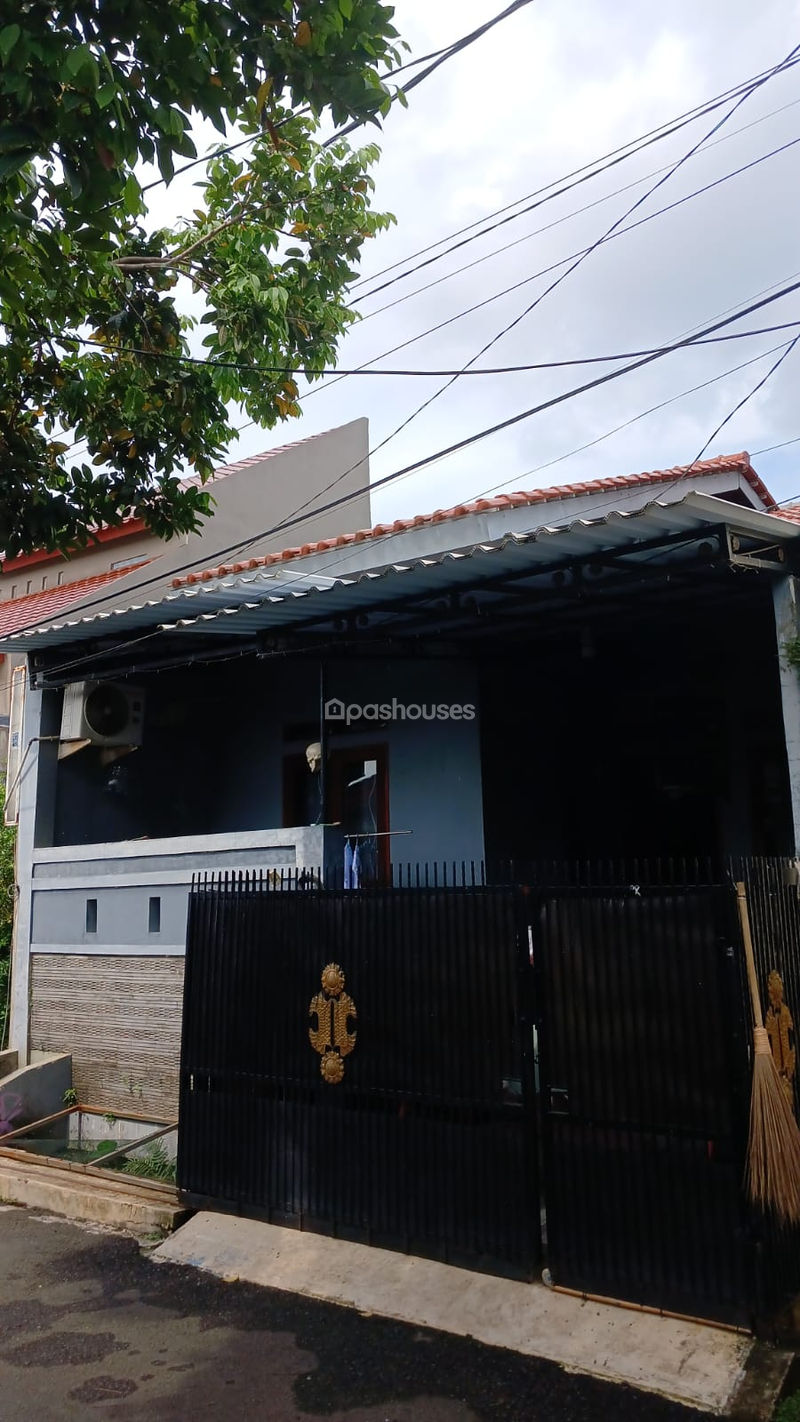 Perumahan Griya Asri Pamulang Blok E14