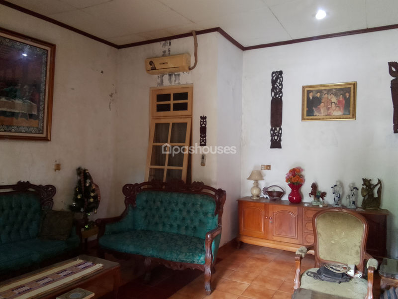 Perumahan Jati Asih Indah (PPA)