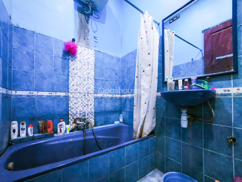 Villa Mutiara Cinere