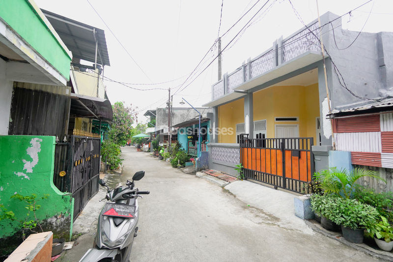 Pondok Ungu Permai Blok B3