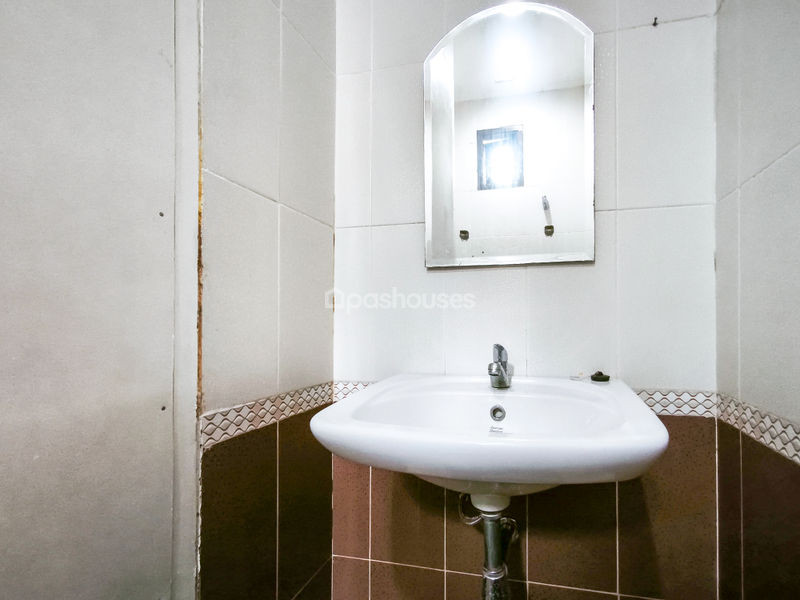 Perumahan Indraprasta Townhouse Blok C No.7