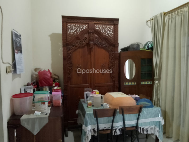 Perumahan Pondok Cipta Bintara