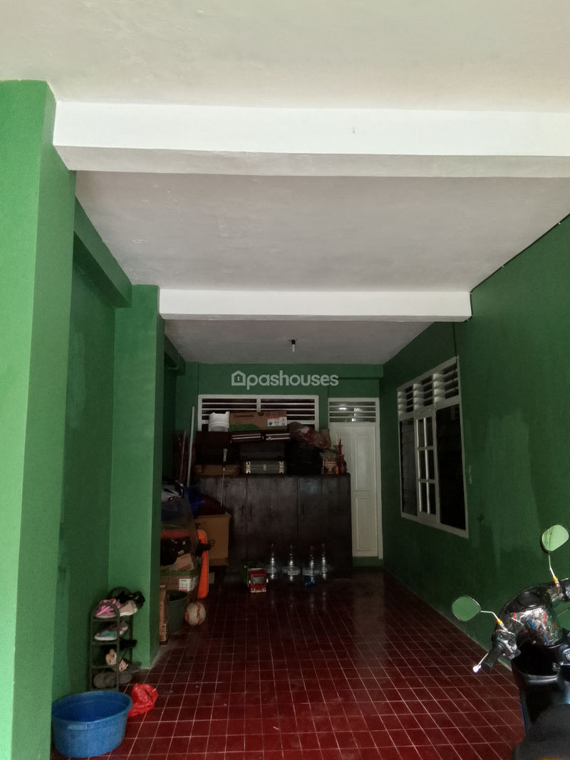 Komplek Pondok Gede Housing