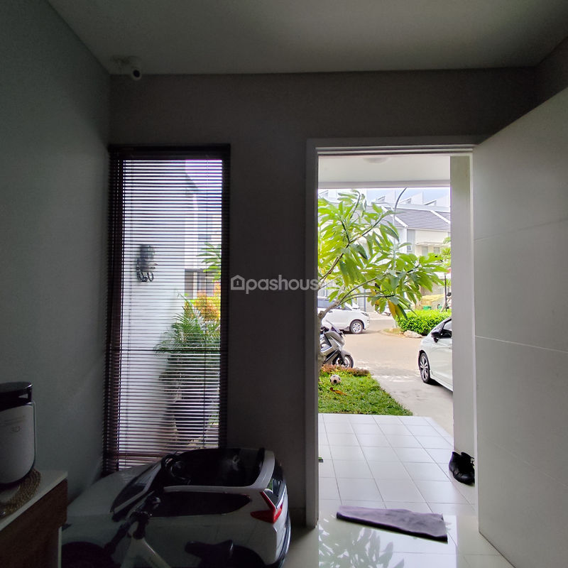 Synthesis Homes Blok B No.12