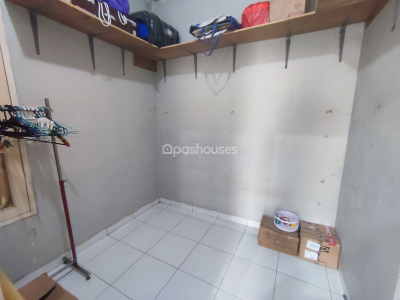 Permata Cimanggis Cluster Safir Blok G7