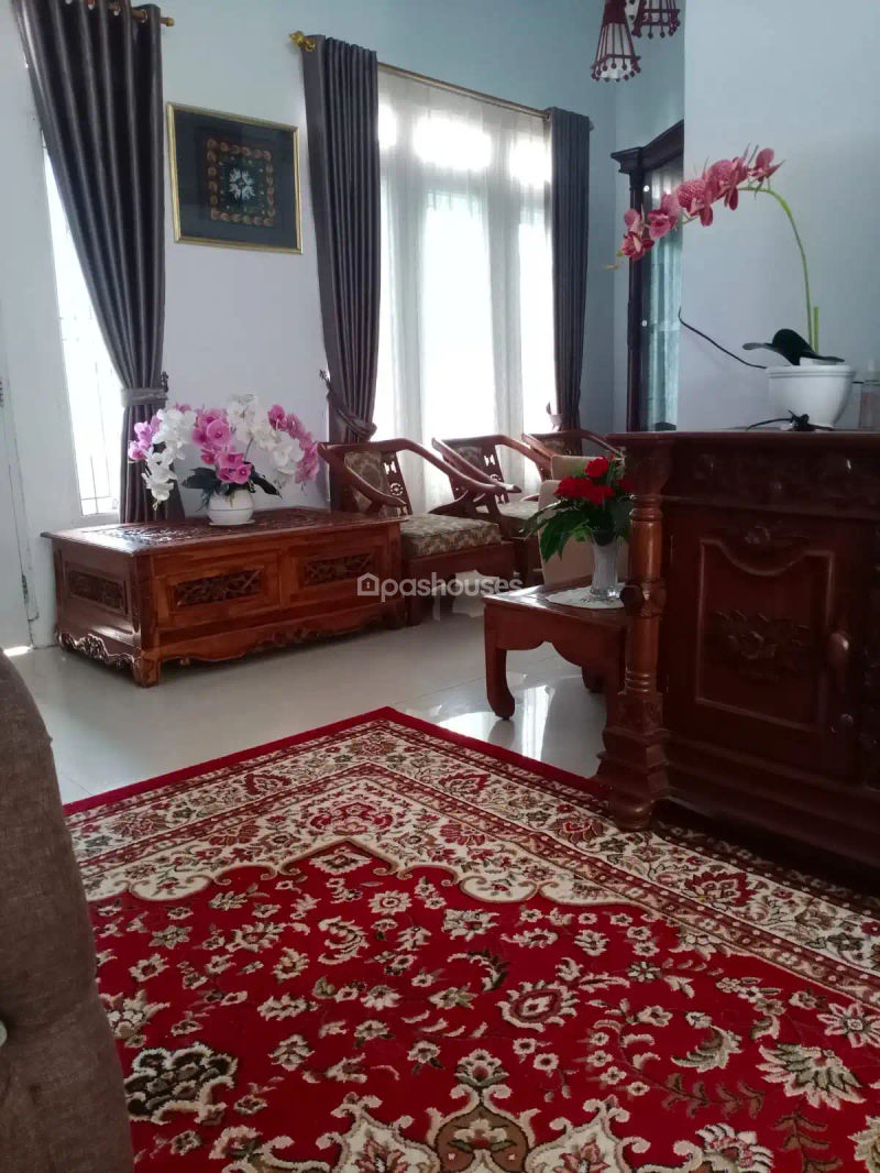 Kavling Permata Biru Indah Bogor