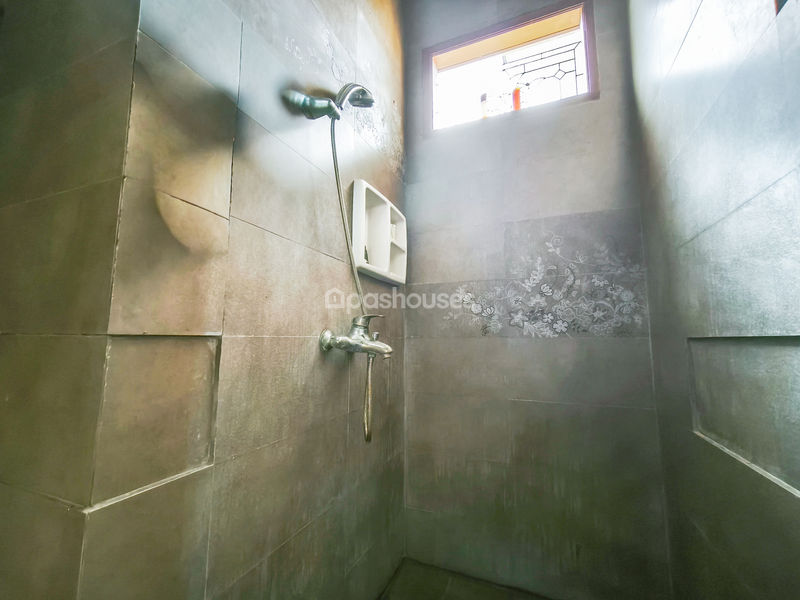 Kota Wisata Cibubur Cluster Georgia Blok TB-2 No.27