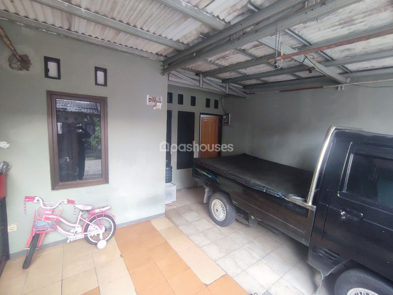 Perumahan Pesona Laguna 2 Blok L2