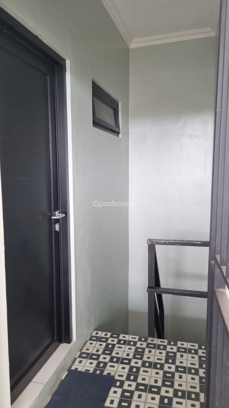 Banjaran Residence Blok A3 No.2