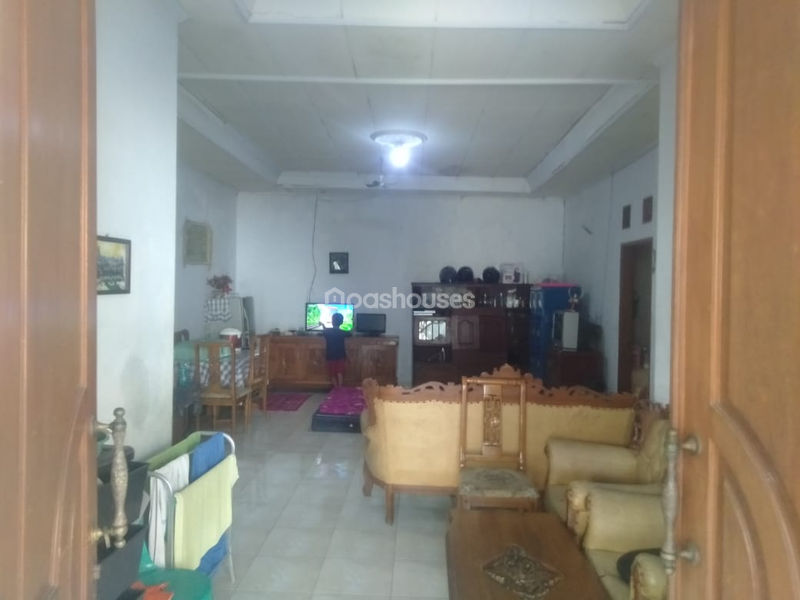 Jalan Kalibata Raya Srengseng Sawah No.42