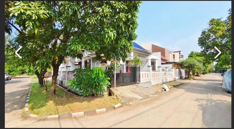 Perumahan Graha Kalimas Blok D16