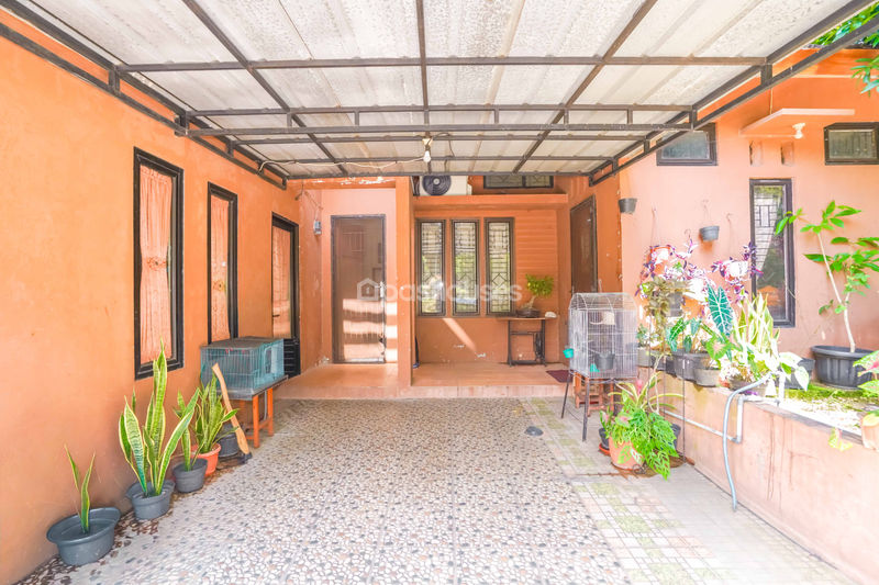 Grand Depok City Cluster Chrysant Blok B1 No.6