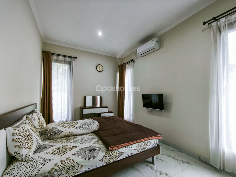 Bogor Nirwana Residence Cluster Bukit Nirwana