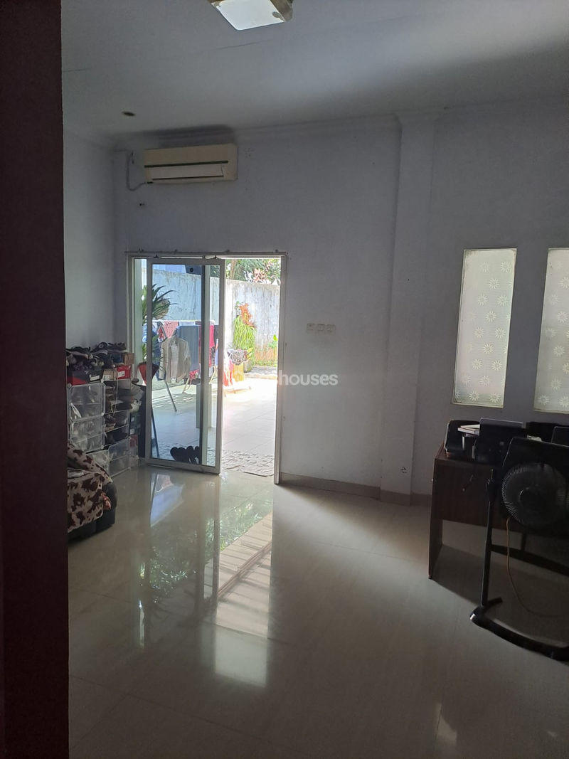 Villa Bogor Indah 5
