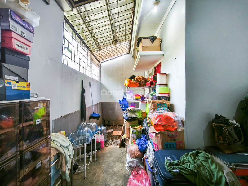 The Grand Sentul Cluster Primrose