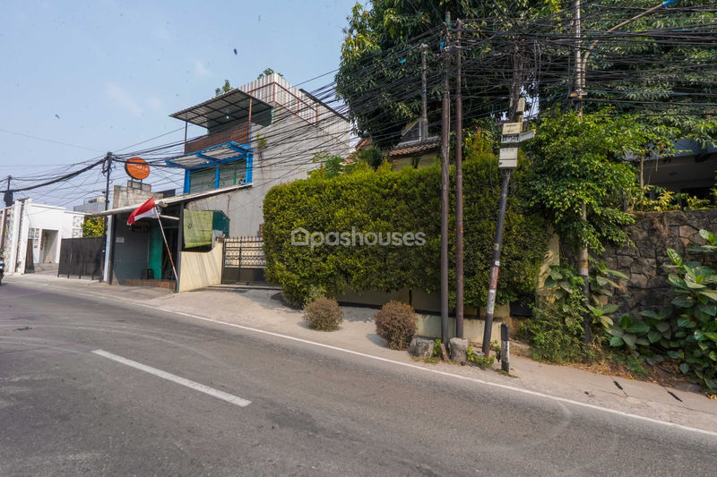 Jalan Abdul Majid Raya