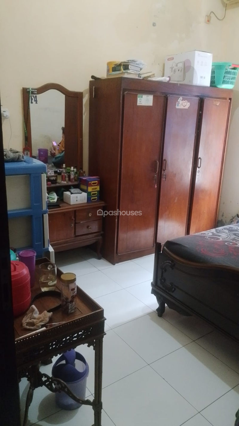 Komplek Kunciran Mas Permai Blok K43 No.7A