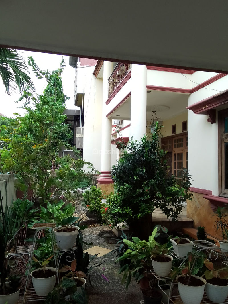 Perumahan Prima Lingkar Asri
