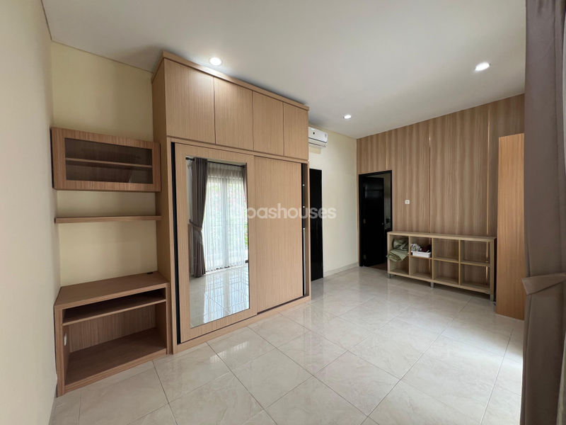 Cempaka Residence Blok B19