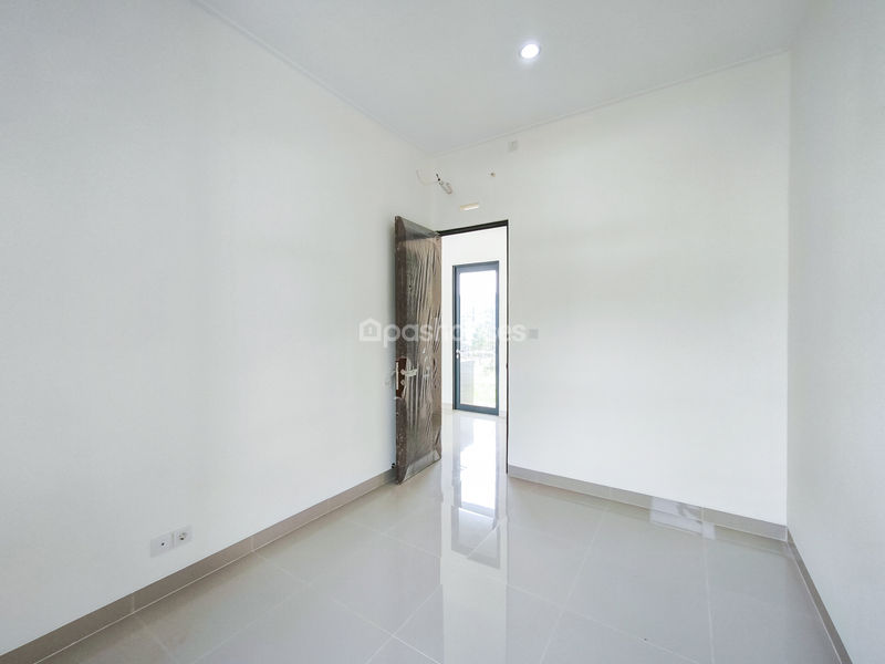 Rancamaya Golf Estate Cluster Amadeus Blok AD1