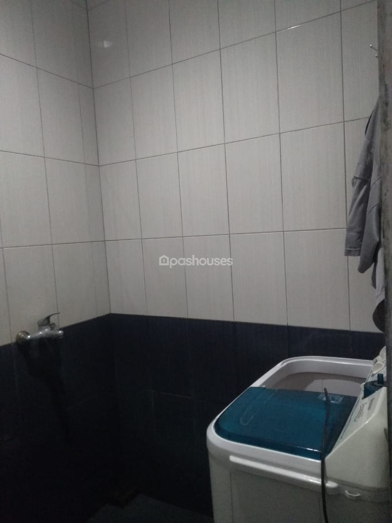 Perumahan Alam Indah Residence